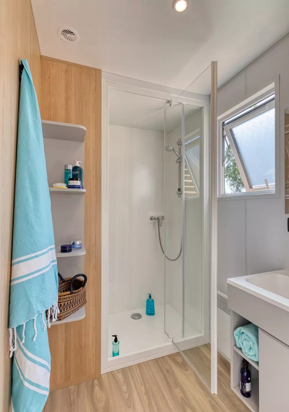 Campingplads maeva Billeder af Breathe Le Moteno