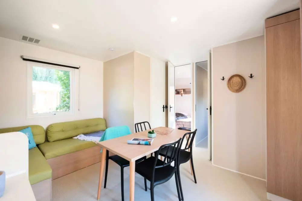 Campingplads maeva Billeder af Breathe Le Moteno