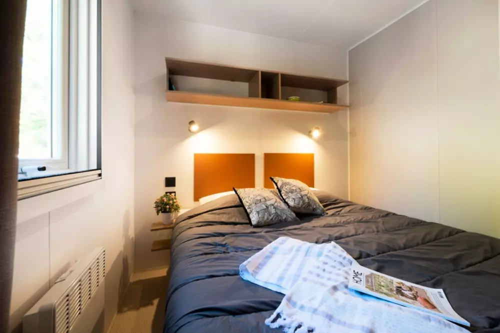 Campingplads maeva Billeder af Breathe Le Moteno