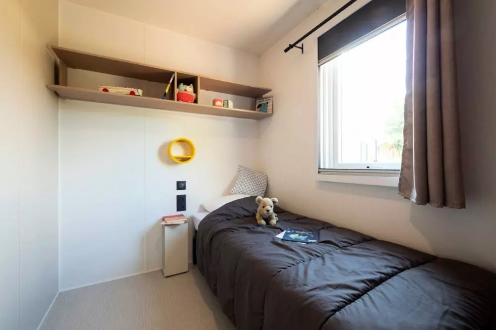 Campingplads maeva Billeder af Breathe Le Moteno