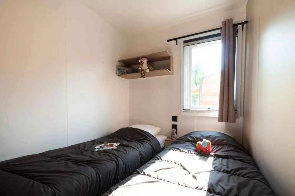 Campingplads maeva Billeder af Breathe Le Moteno