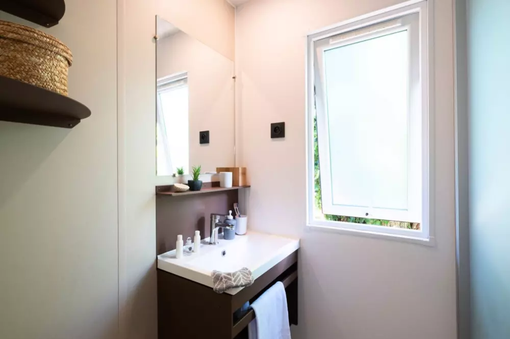 Campingplads maeva Billeder af Breathe Le Moteno