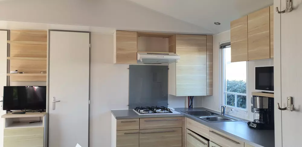 Campingplads maeva Billeder af Breathe Le Moteno