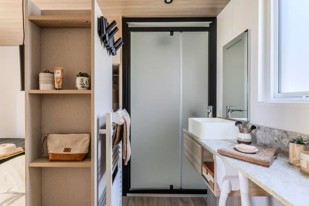 Campingplads maeva Billeder af Breathe Le Moteno