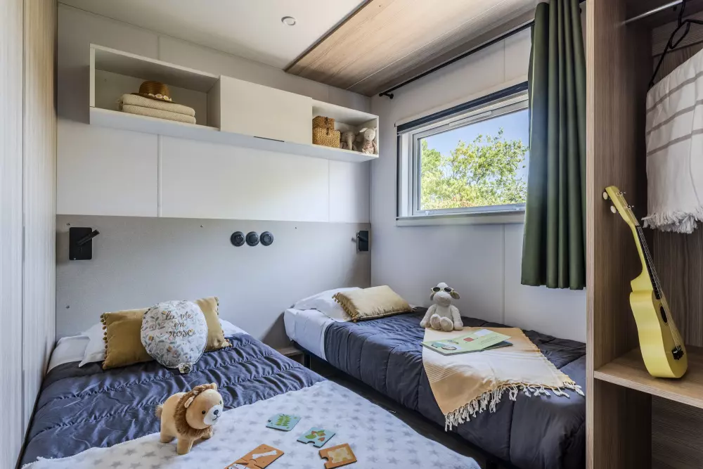 Campingplads maeva Billeder af Breathe Le Moteno