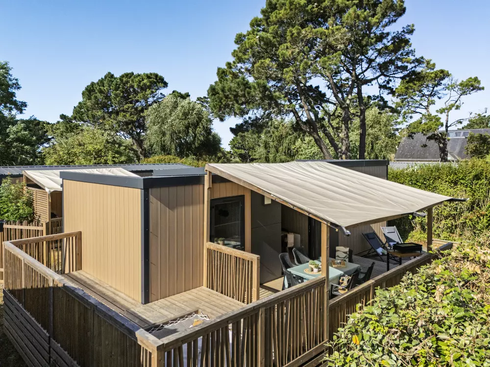 Campingplads maeva Billeder af Breathe Le Moteno