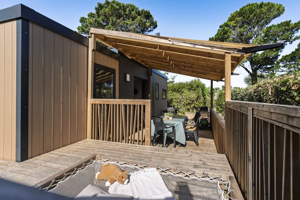 Campingplads maeva Billeder af Breathe Le Moteno