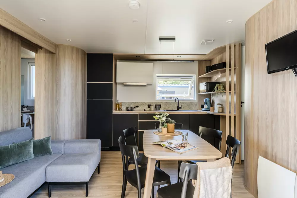 Campingplads maeva Billeder af Breathe Le Moteno