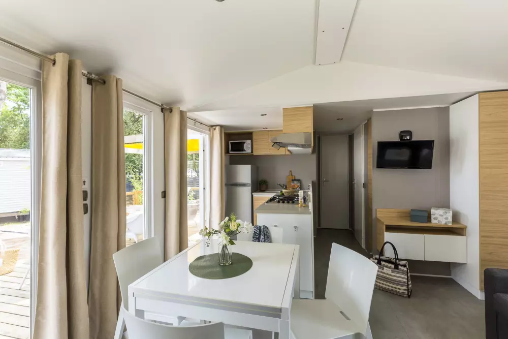 Campingplads maeva Billeder af Breathe Le Moteno