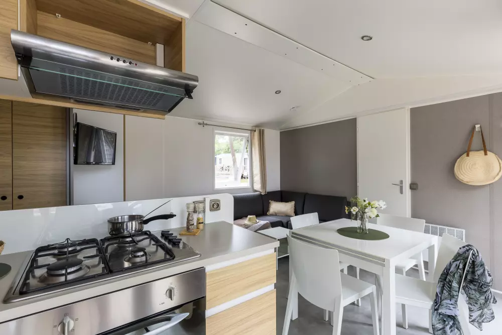 Campingplads maeva Billeder af Breathe Le Moteno