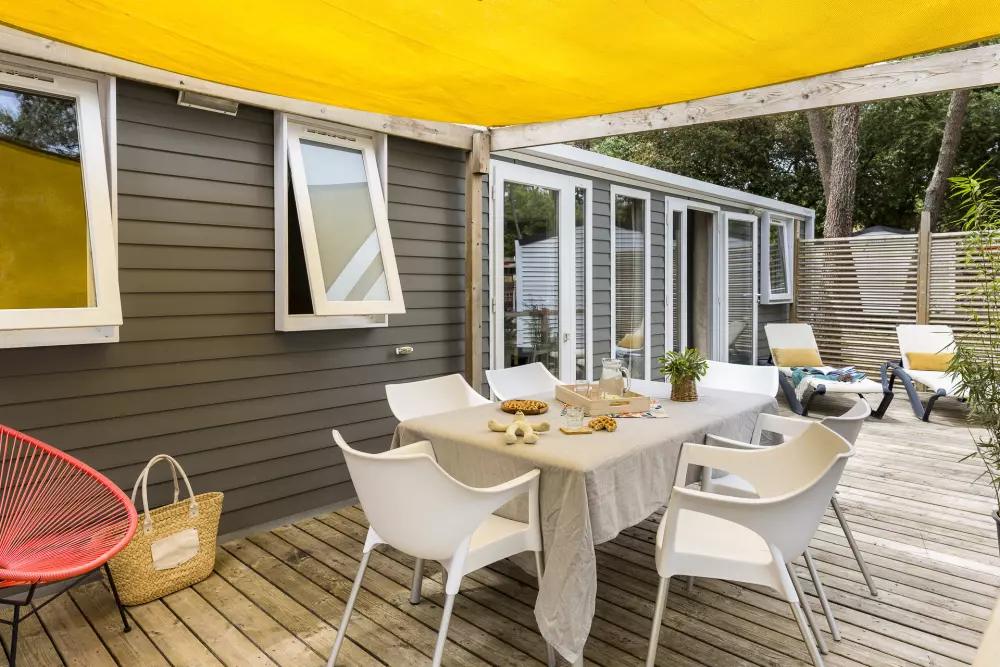 Campingplads maeva Billeder af Breathe Le Moteno