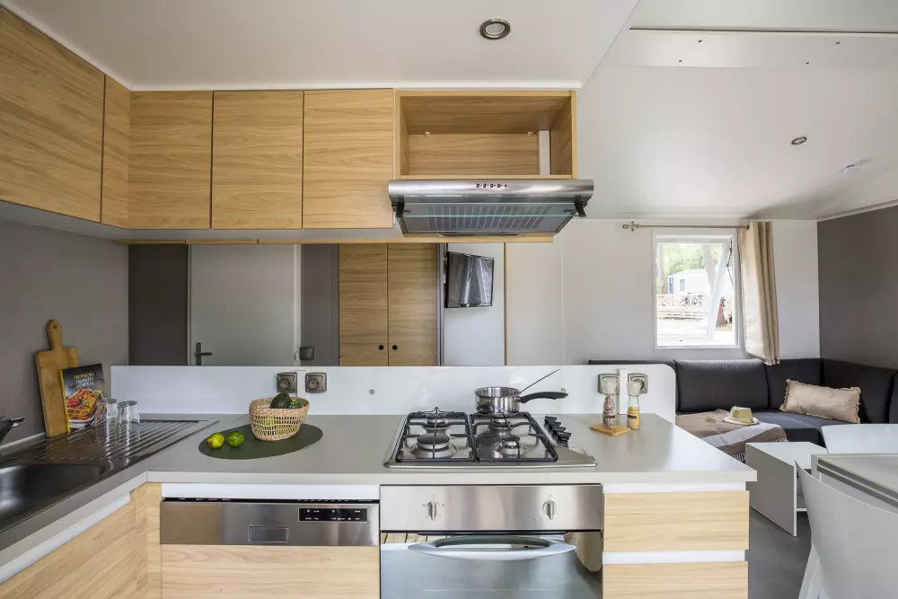 Campingplads maeva Billeder af Breathe Le Moteno