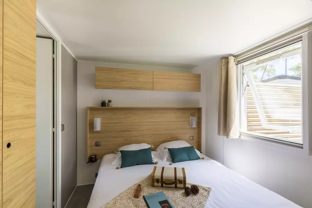 Campingplads maeva Billeder af Breathe Le Moteno