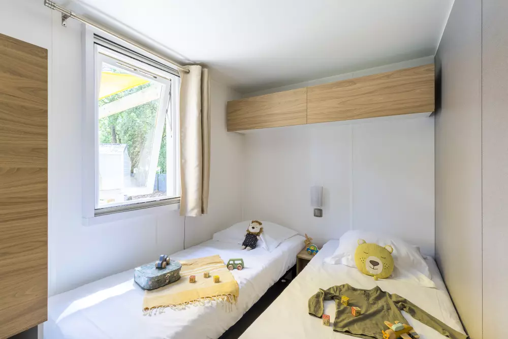 Campingplads maeva Billeder af Breathe Le Moteno