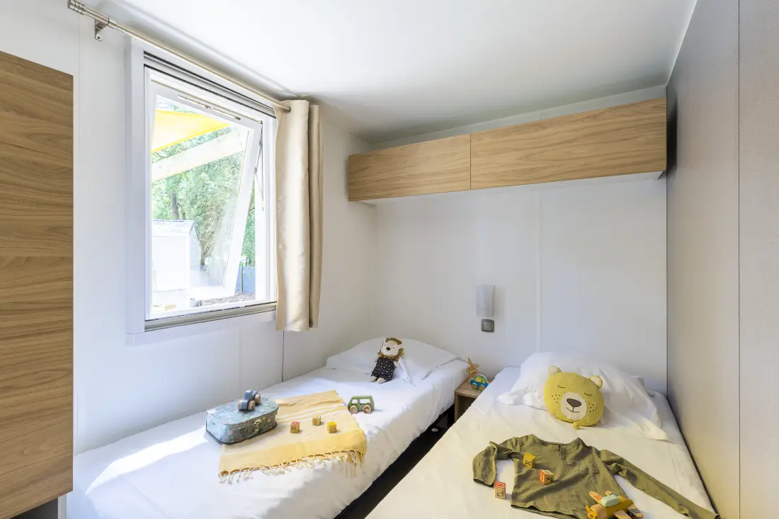 Camping maeva Respira Le Moteno