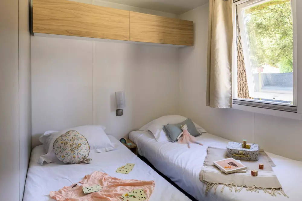 Campingplads maeva Billeder af Breathe Le Moteno