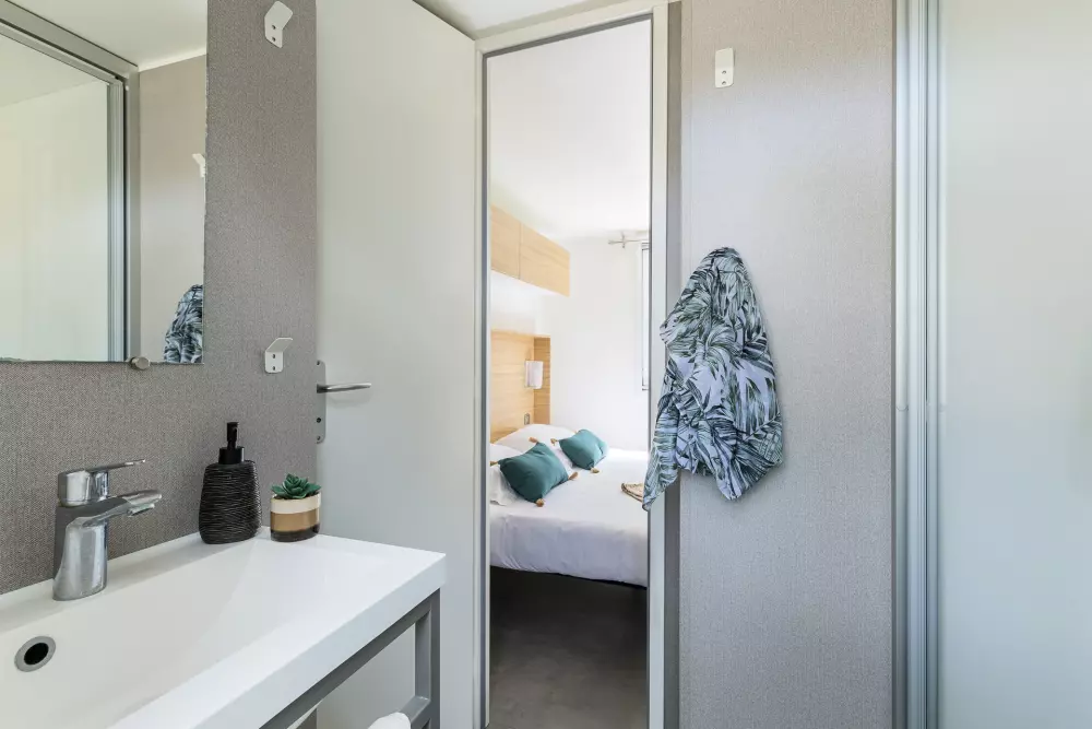 Campingplads maeva Billeder af Breathe Le Moteno