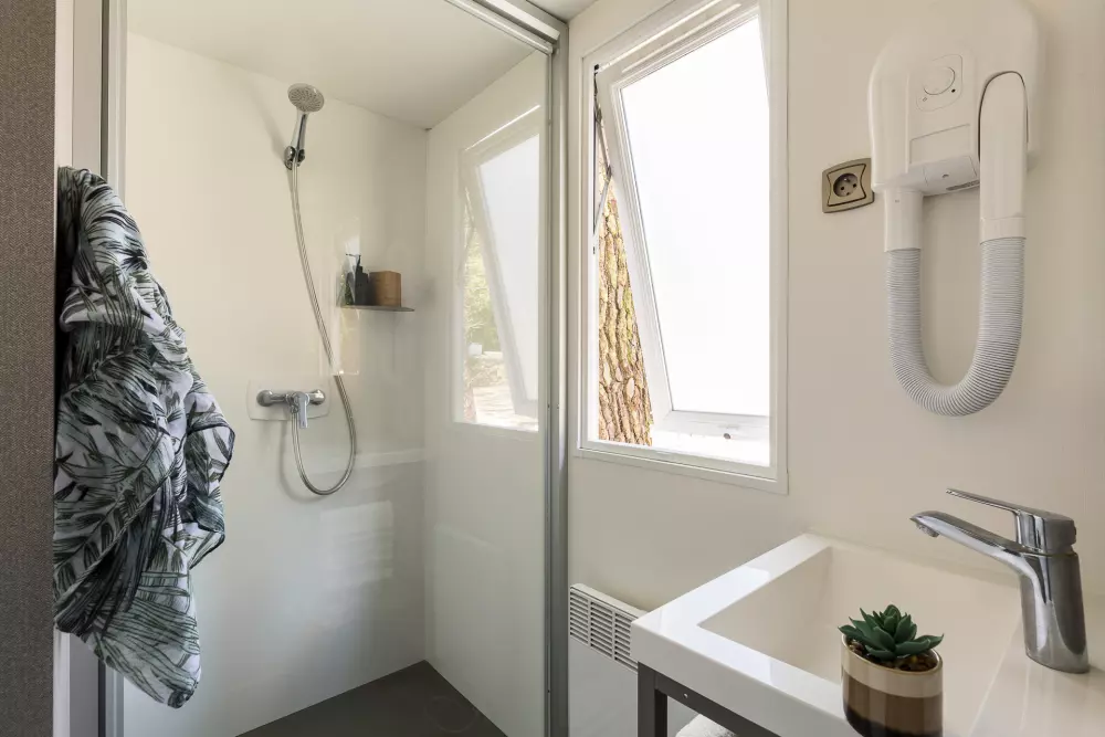 Campingplads maeva Billeder af Breathe Le Moteno