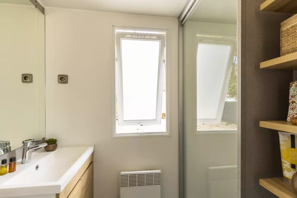 Campingplads maeva Billeder af Breathe Le Moteno