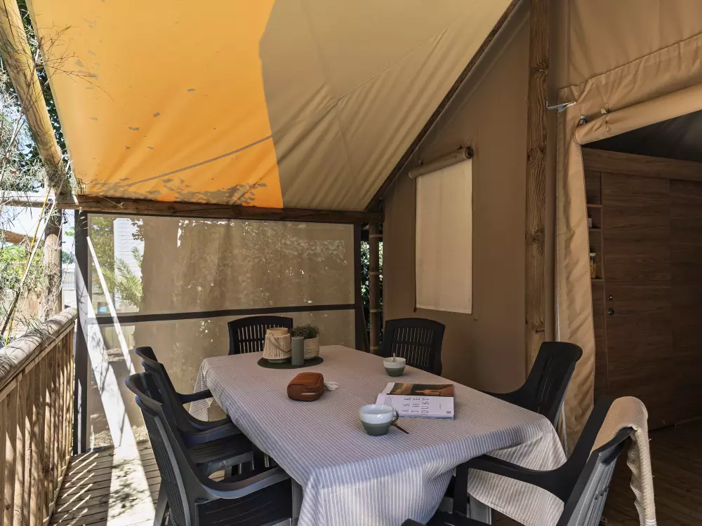 Campingplads maeva Billeder af Breathe Le Moteno