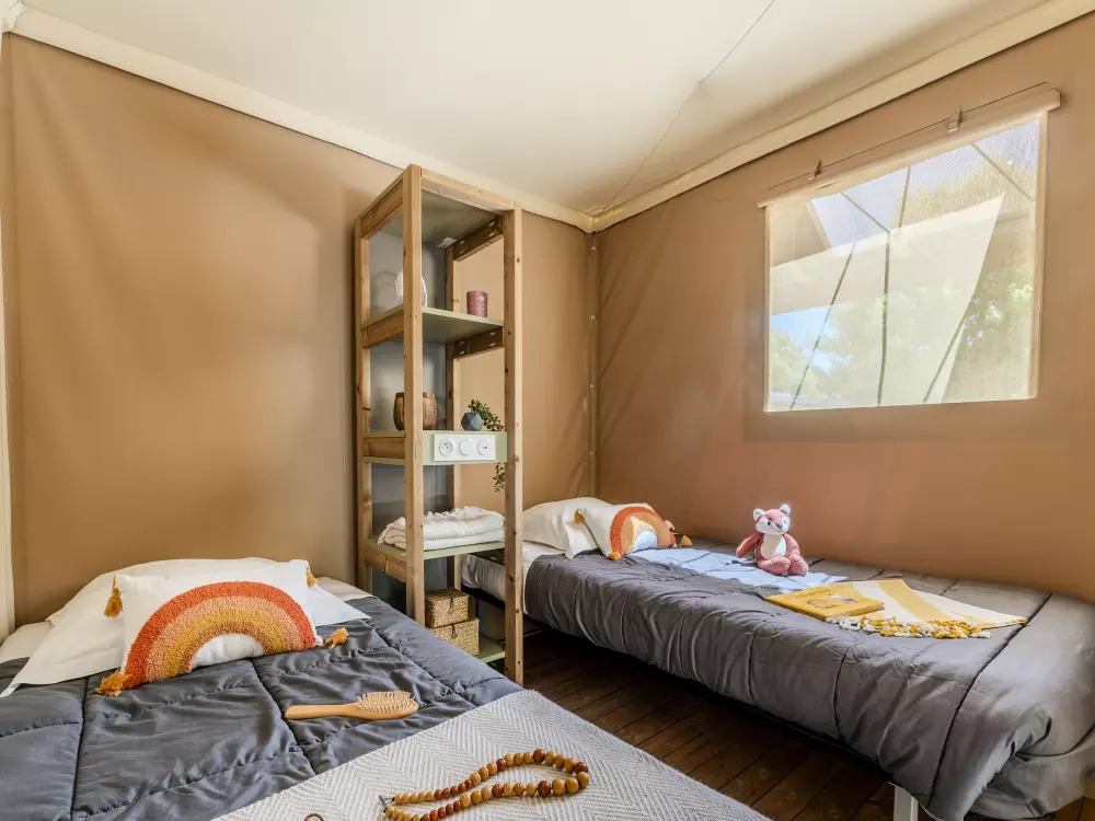 Campingplads maeva Billeder af Breathe Le Moteno