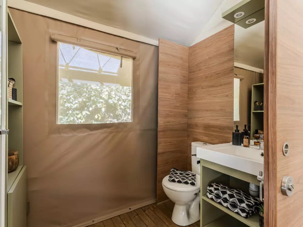 Campingplads maeva Billeder af Breathe Le Moteno