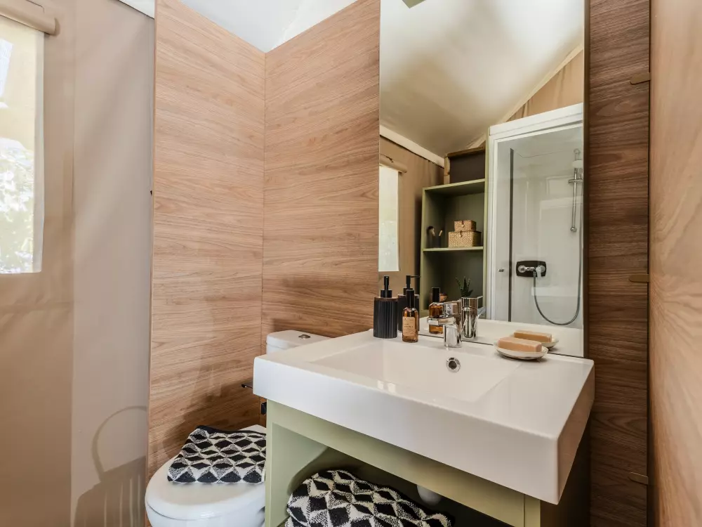 Campingplads maeva Billeder af Breathe Le Moteno