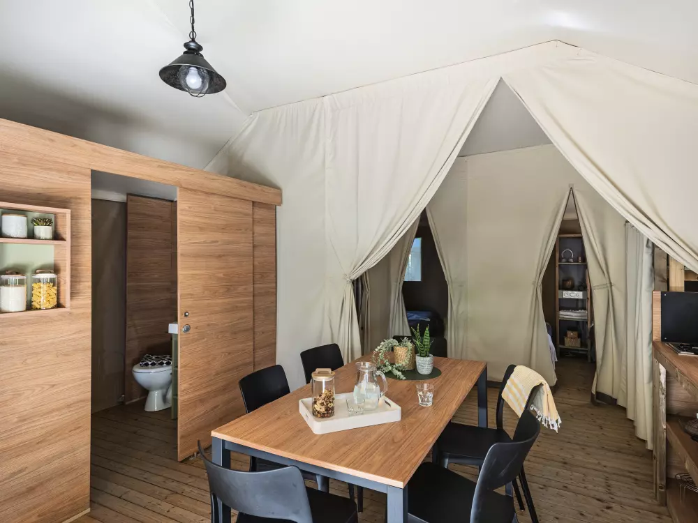 Campingplads maeva Billeder af Breathe Le Moteno