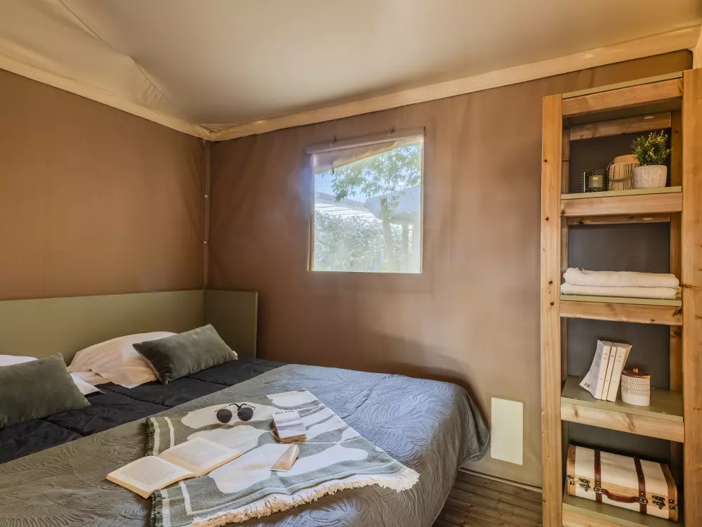 Campingplads maeva Billeder af Breathe Le Moteno