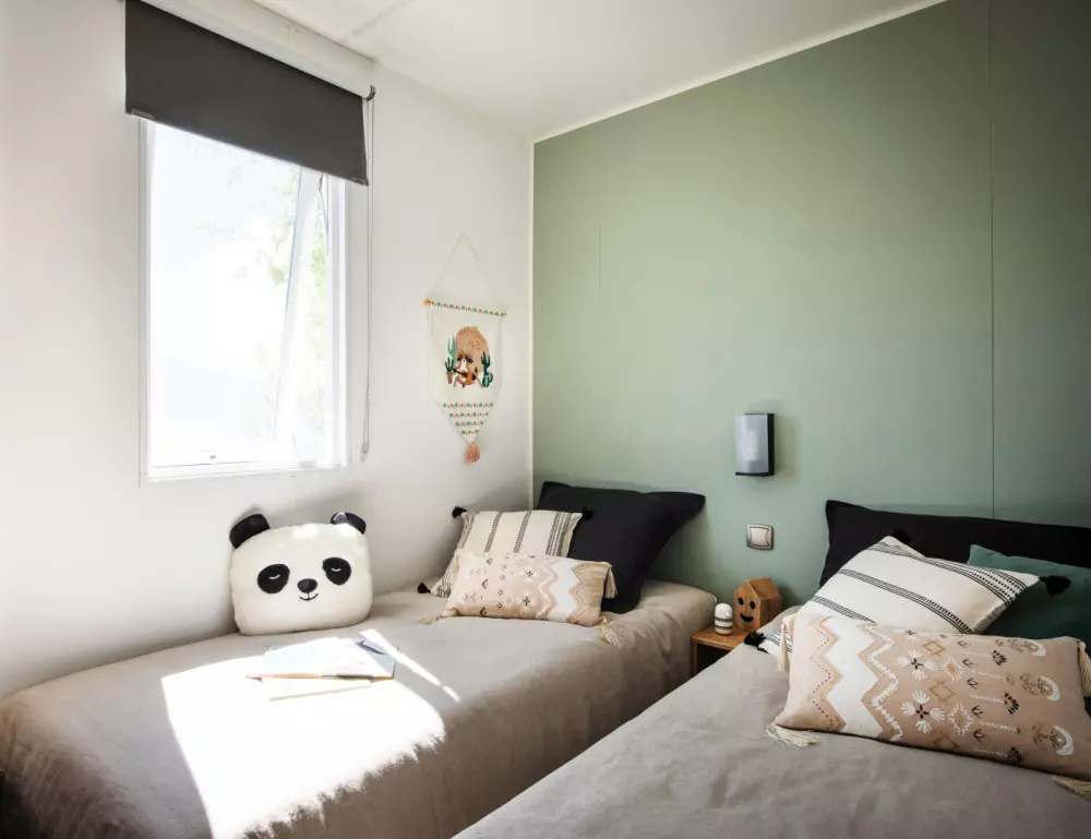 Campingplads maeva Billeder af Breathe Le Moteno