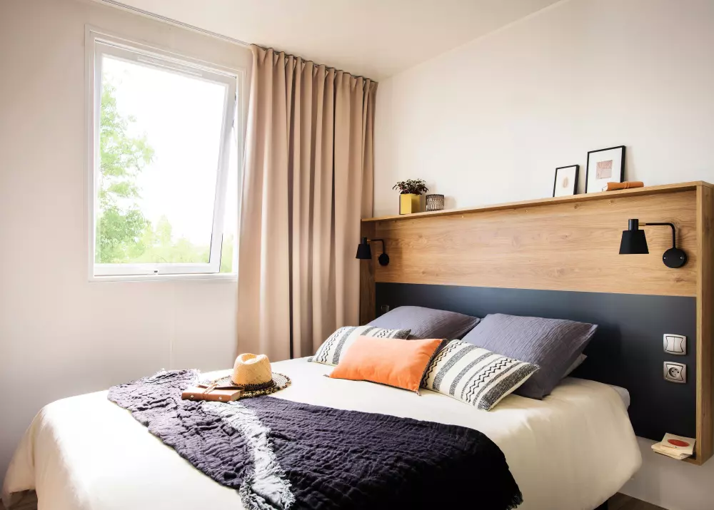 Campingplads maeva Billeder af Breathe Le Moteno