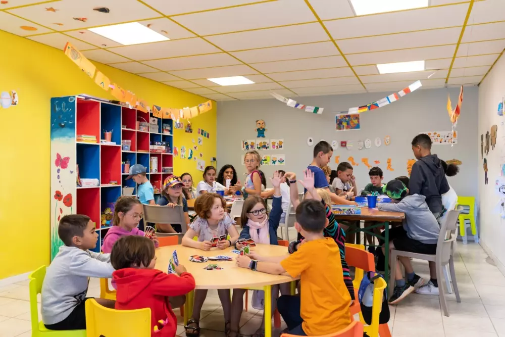 Campingplads maeva Billeder af Breathe Le Moteno