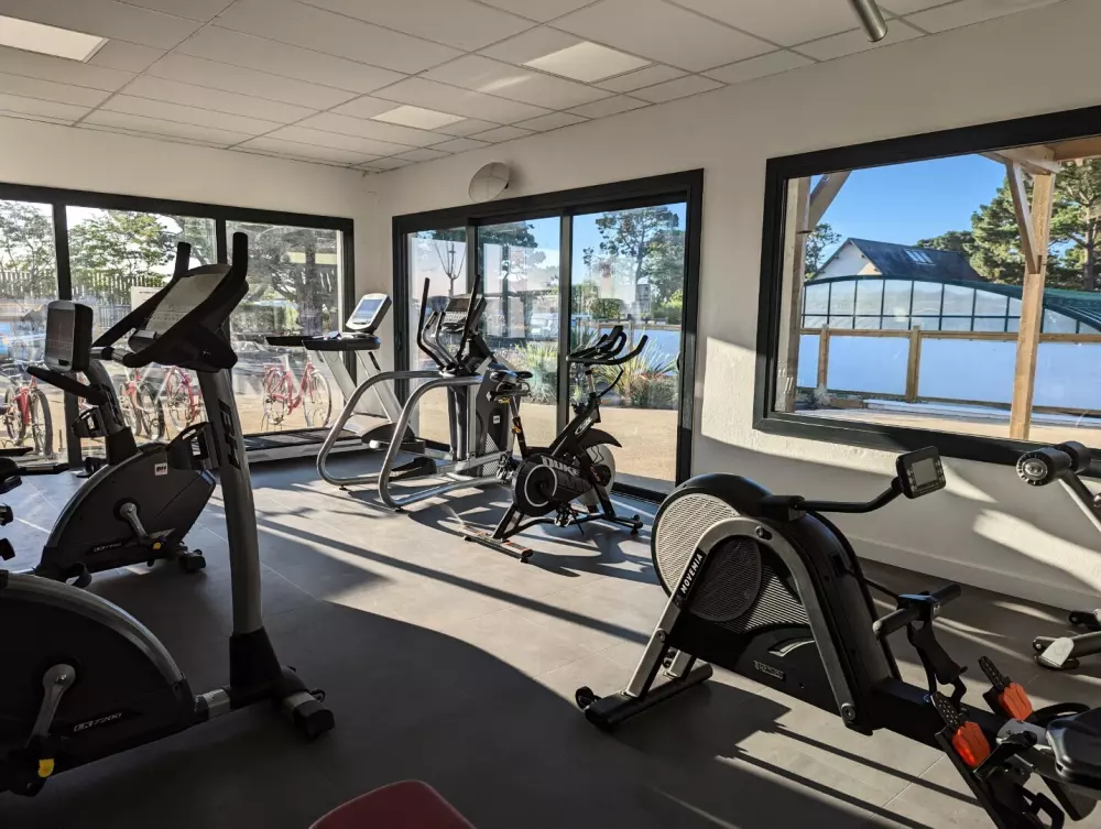 Campingplads maeva Billeder af Breathe Le Moteno