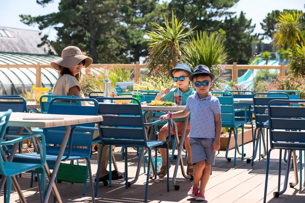 Campingplads maeva Billeder af Breathe Le Moteno