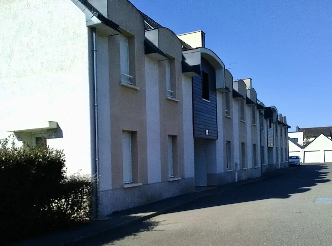 Residence Clos Du Mezat Bras