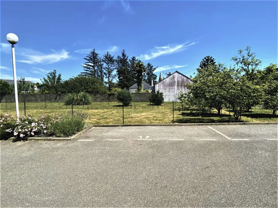 Residence Clos Du Mezat Bras