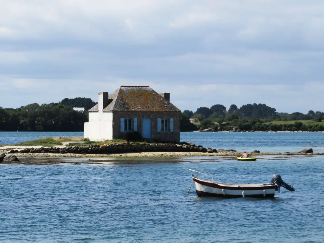 Residence Clos Du Mezat Bras