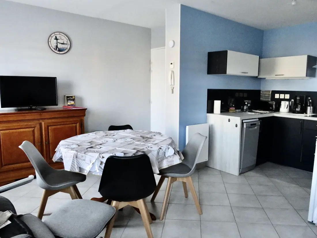 Residence Clos Du Mezat Bras