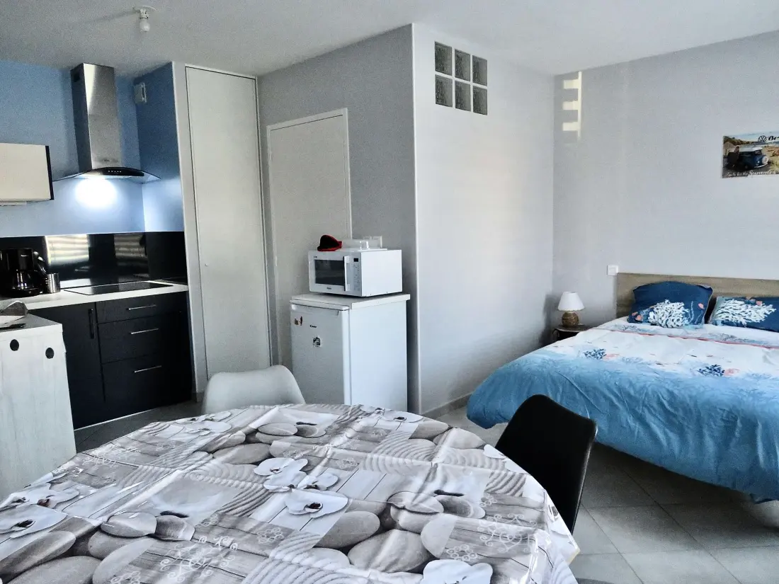 Residence Clos Du Mezat Bras