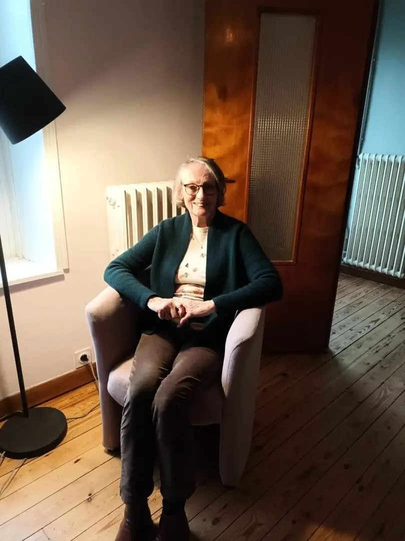Ferienhaus in Frankreich Ty amzer'zo 2 Ohren