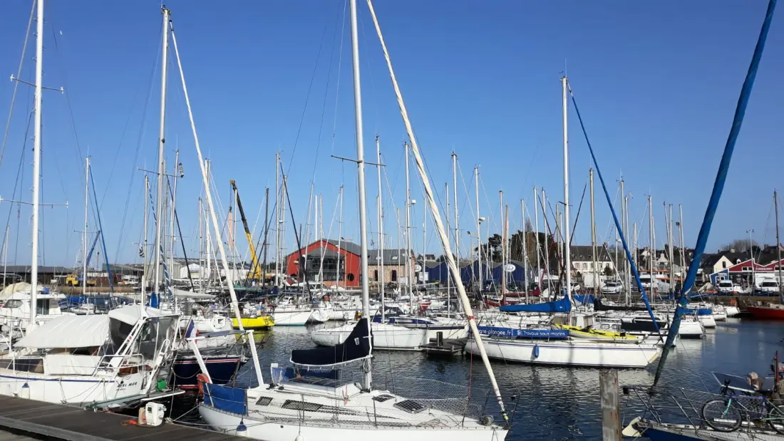 Gîte de France Die Kante des Holzes 3 Ohren