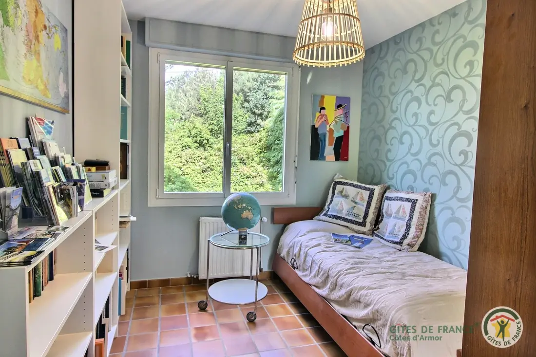Gîte de France Die Kante des Holzes 3 Ohren