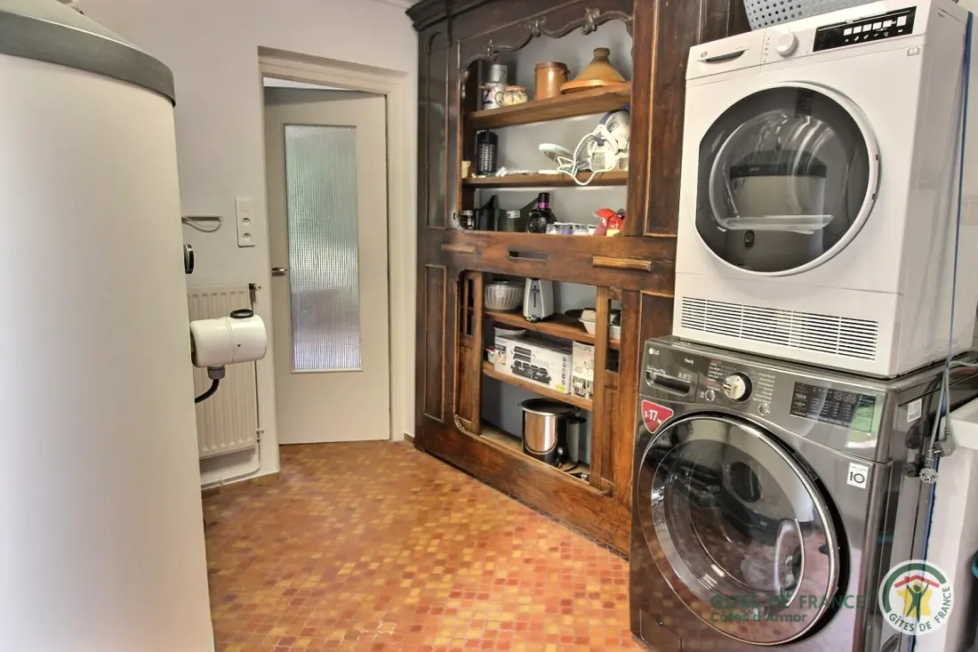 Gîte de France Die Kante des Holzes 3 Ohren