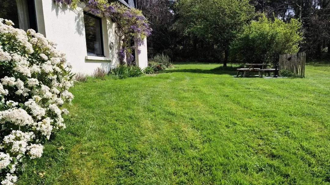 Gîte de France Die Kante des Holzes 3 Ohren