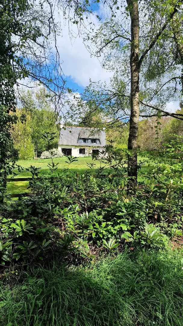 Gîte de France Die Kante des Holzes 3 Ohren