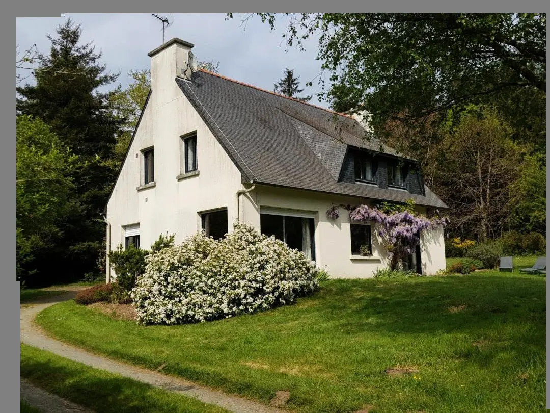 Gîte de France Die Kante des Holzes 3 Ohren