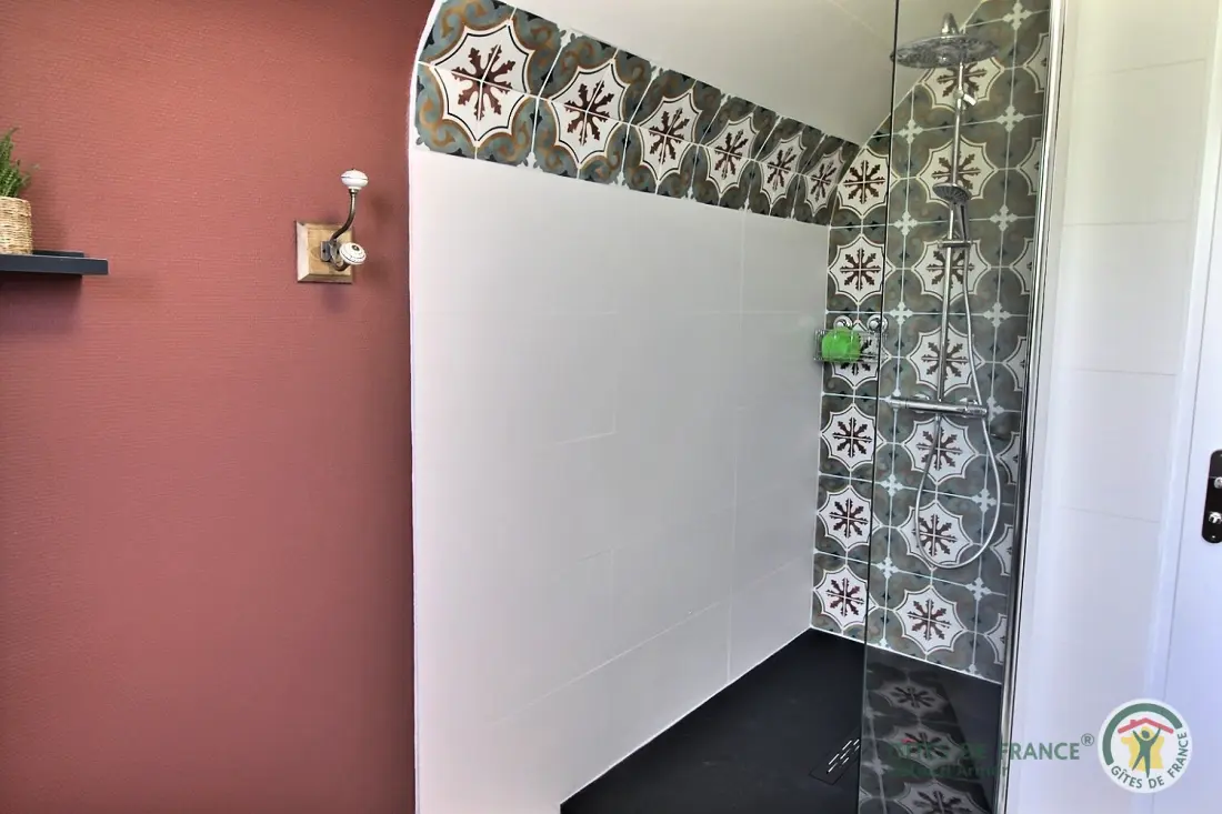 Gîte de France Die Kante des Holzes 3 Ohren