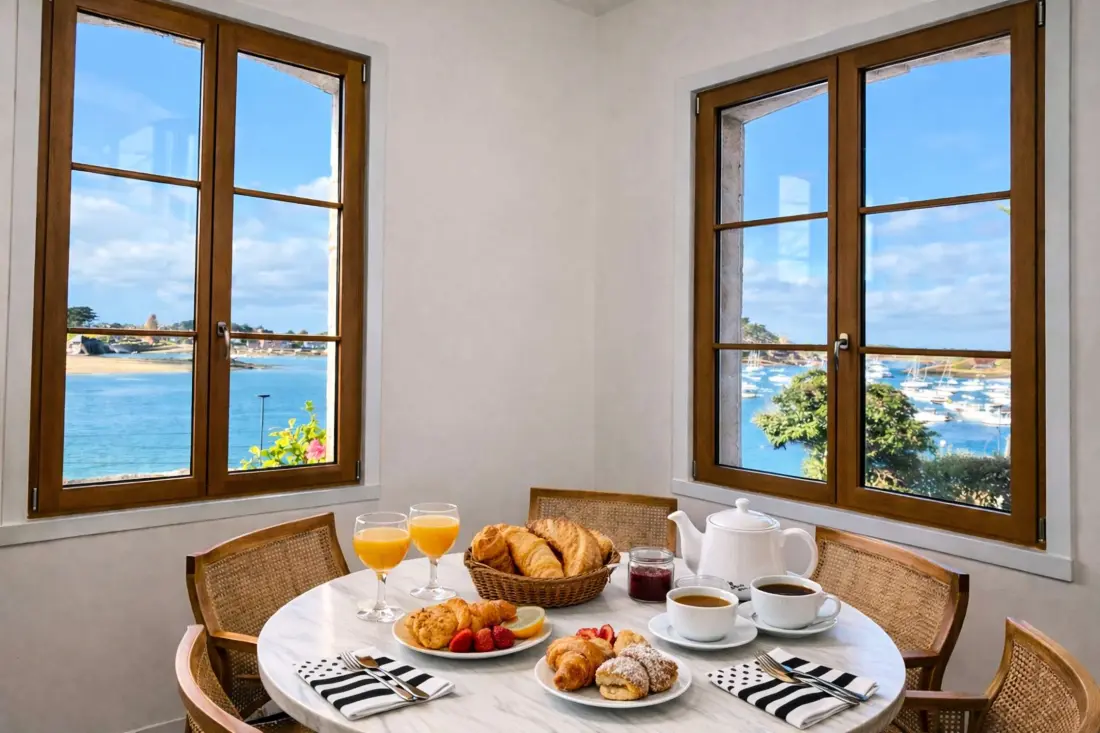 Residence V50-ploumanac 'h