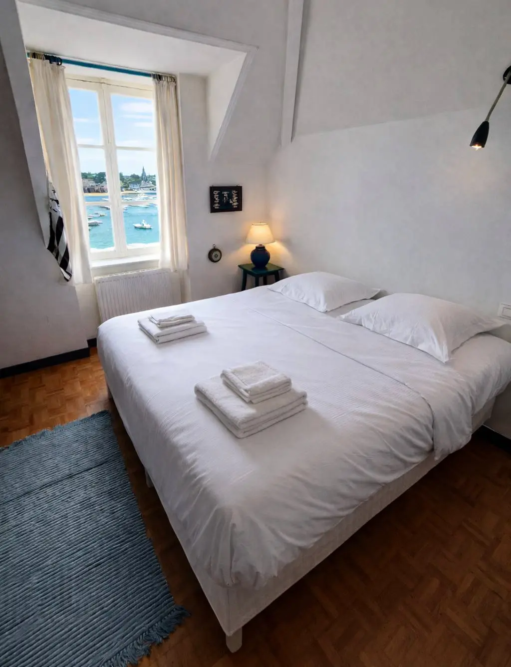 Residence V50-ploumanac 'h