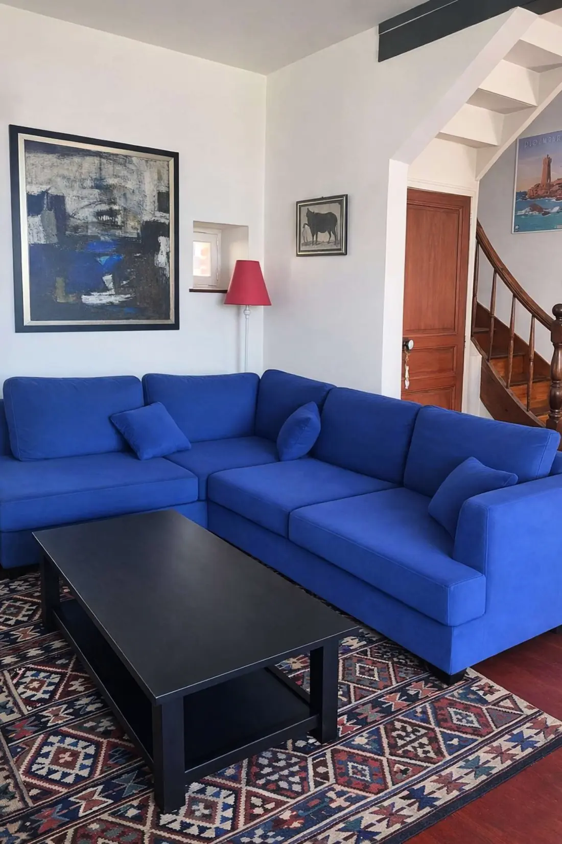 Residence V50-ploumanac 'h